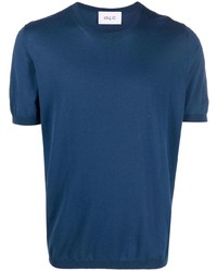 D4.0 Fine Knit T Shirt