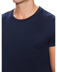 J. Lindeberg Floyd Tailoring Jersey T Shirt