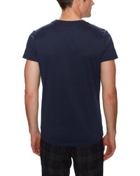J. Lindeberg Floyd Tailoring Jersey T Shirt