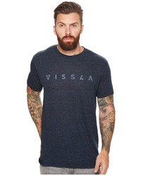 VISSLA Foundation Tee T Shirt