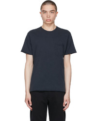 rag & bone Grey Miles T Shirt