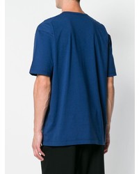 Issey Miyake Half Sleeve Tee