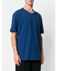 Issey Miyake Half Sleeve Tee