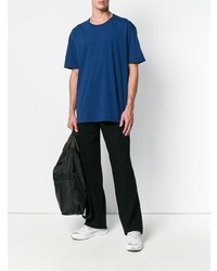 Issey Miyake Half Sleeve Tee