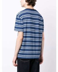 Polo Ralph Lauren Horizontal Stripe Cotton T Shirt
