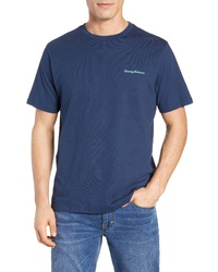 Tommy Bahama Intentional Grounding T Shirt