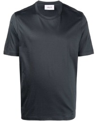 D4.0 Jersey Knit Cotton T Shirt