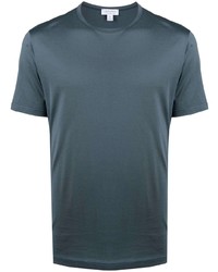 Sunspel Jersey T Shirt
