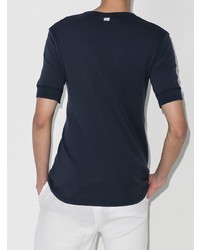 Schiesser Karl Heinz Cotton T Shirt