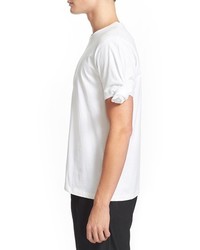 J.W.Anderson Knot Sleeve T Shirt