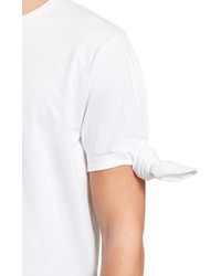 J.W.Anderson Knot Sleeve T Shirt