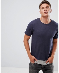ONLY & SONS Layered T Shirt Nights