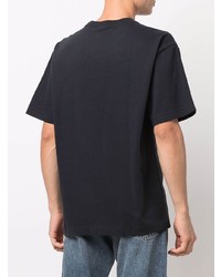 Levi's Made & Crafted Levis Made Crafted Round Neck T Shirt