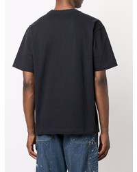 Levi's Made & Crafted Levis Made Crafted Short Sleeved Cotton T Shirt