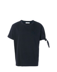 JW Anderson Logo Knot T Shirt