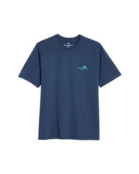 Tommy Bahama Logo T Shirt
