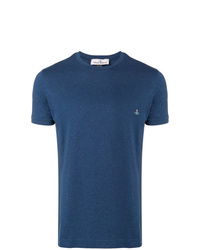 Vivienne Westwood Logo T Shirt