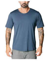 Fundamental Coast Malibu V Neck T Shirt