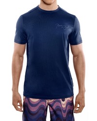 PRINCE & BOND Marine Slim Fit T Shirt