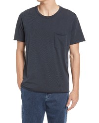 rag & bone Miles Pocket T Shirt