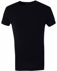Boohoo Muscle Fit Crew Neck T Shirt