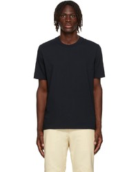 Jil Sander Navy Carryover T Shirt