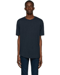 rag & bone Navy Heath T Shirt