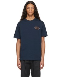 Western Hydrodynamic Research Navy Worker T Shirt