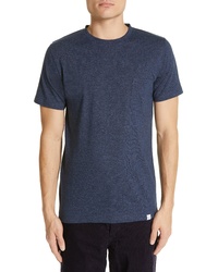 Norse Projects Norse Project Niels Flam T Shirt