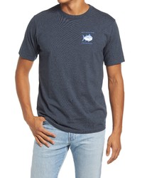 Southern Tide Original Graphic T Shirt