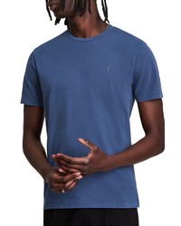 AllSaints Ossage Cotton T Shirt