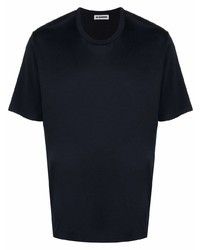 Jil Sander Oversized Cut T Shirt
