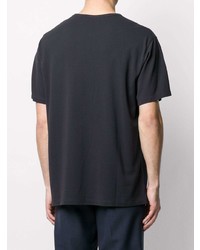 Lemaire Oversized Patch Pocket T Shirt