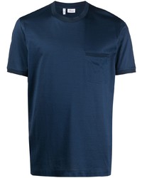Brioni Patch Pocket T Shirt
