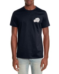 Moncler Patch T Shirt