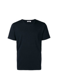 Jil Sander Perfectly Fitted T Shirt