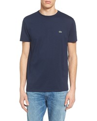 Lacoste Pima Cotton T Shirt