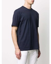 Y-3 Plain Basic T Shirt