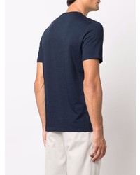 Brioni Plain Casual T Shirt