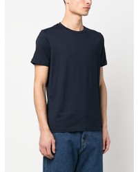 Dondup Plain Cotton T Shirt