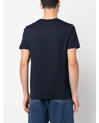 Dondup Plain Cotton T Shirt