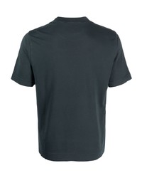 Circolo 1901 Plain Cotton T Shirt