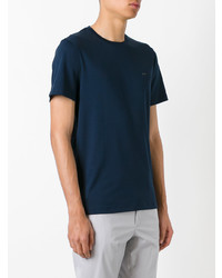 Michael Kors Collection Plain T Shirt