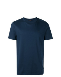 Michael Kors Collection Plain T Shirt