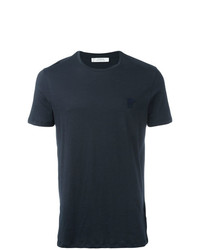 Versace Collection Plain T Shirt