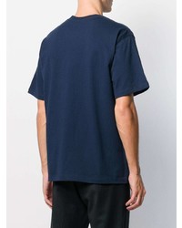 Danton Pocket Logo T Shirt