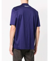 Lanvin Pocket T Shirt