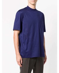 Lanvin Pocket T Shirt