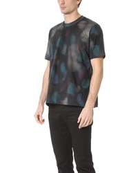 Paul Smith Ps By Blurry Color Tee
