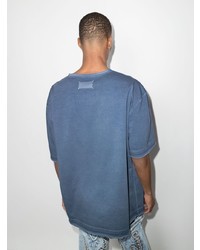 Maison Margiela Raw Edge Oversized T Shirt